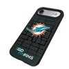 NFL AFC Teams 2025 Illustrated MagSafe Compatible Cell Phone Case for Apple iPhone 17 Series - 2 of 4