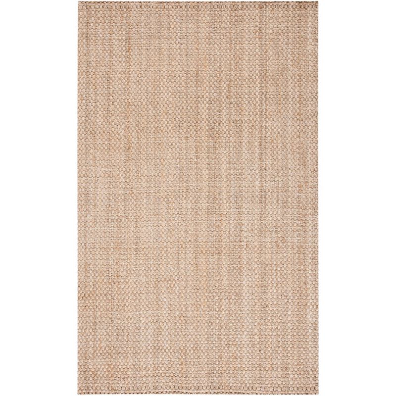 Natural Fiber NF267 Hand Woven Area Rug  - Safavieh, 1 of 10