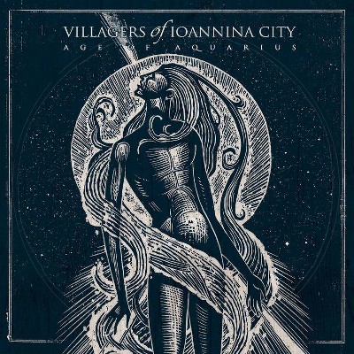 Villagers of Ioannina City - Age of Aquarius (CD)