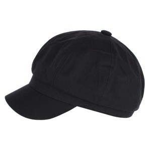 Epoch Hats Company Women's Cotton Cabbie Hat - 1 of 3