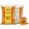 Toor Dal (Split Pigeon Peas) Oily - 32oz (2lbs) 908g - Rani Brand Authentic Indian Products - 4 of 4