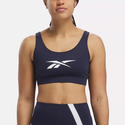 Women's sports bra Reebok Identity - Bras - Women's clothing - Fitness