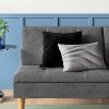 The Corduroy Collection Square Corduroy Toss Throw Pillow - Room Essentials™ - 2 of 4