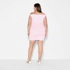 Women's Mini Skater Dress - Wild Fable™ - 3 of 3