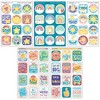 TREND Scratch 'N Sniff Be Your Best – 120ct Scented Stickers, Motivation Pack - 3 of 4