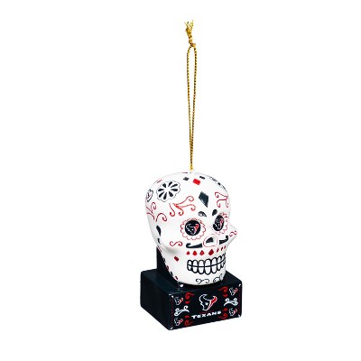 Houston Texans, Sugar Skull Orn