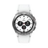 Samsung Galaxy Watch 4 Classic LTE 42mm Smartwatch with GPS - Manufacturer Refurbished - 3 of 4