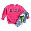 Simply Sage Market Women's Graphic Sweatshirt Flower Mama Bold - 3 of 3