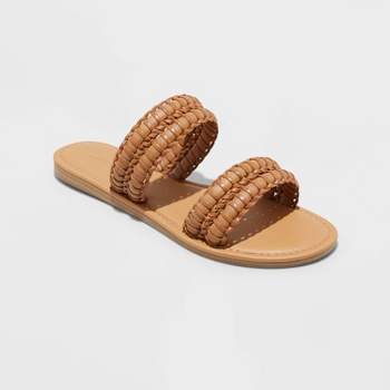 Slides : Women’s Sandals : Target