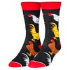 Crazy Socks, Funny Novelty Socks - 2 of 4
