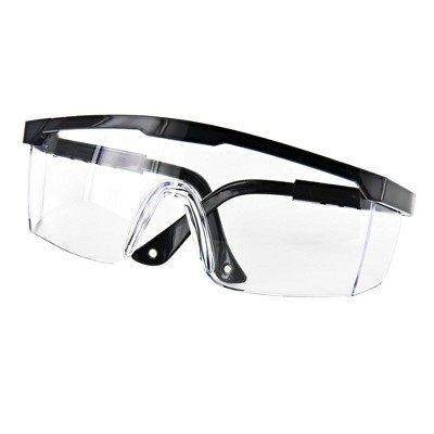 Members Only Unisex Bluelight Protective Goggle - Transparent