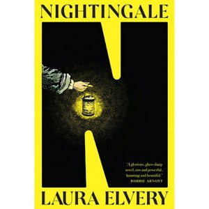 Nightingale - by  Laura Elvery (Paperback) - 1 of 1