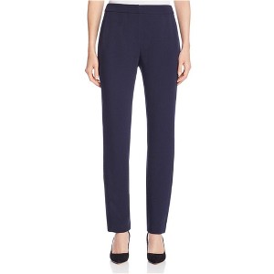 Finity Womens Straight Leg Casual Trouser Pants - 1 of 1