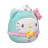 Kellytoy Hello Kitty Dreamland 8 Inch Squishmallow Plush | Hello Kitty - 4 of 4