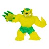 Goo Jit Zu Meteor Madness Hero Jagooar Action Figure - 2 of 4
