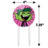 Teen Titans Go! Beast Boy Acrylic Cake Topper - 2 of 4