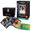 Magic The Gathering Magic: The Gathering Streets of New Capenna Commander Deck – Maestros Massacre + Collector Booster Sample Pack - 3 of 4