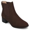 Journee Women's Chayse Booties - 2 of 4