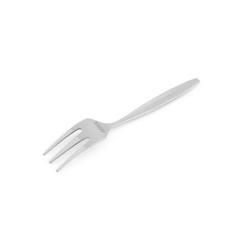 Portmeirion Sophie Conran Arbor Stainless Steel Serving Fork - 10 Inch, 4 of 5
