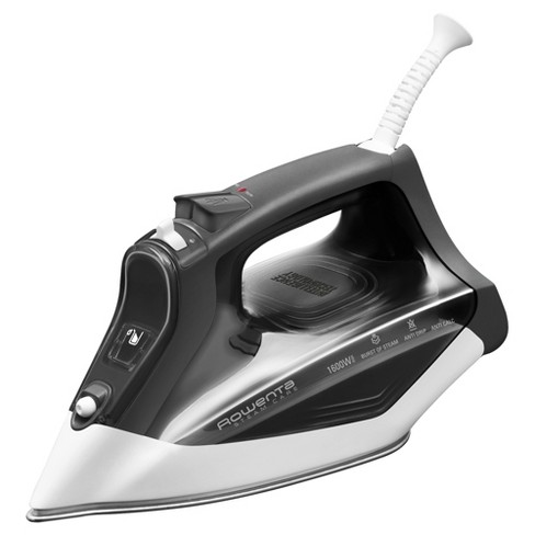 rowenta steam irons for sale