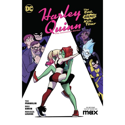 Harley Quinn: Season 1