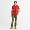 Timberland Men's Oyster River Washed Short-Sleeve Polo Shirt - 3 of 3