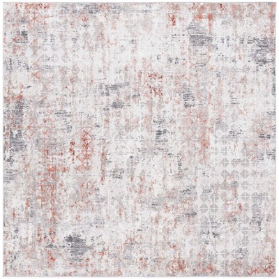 Vogue VGE154 Power Loomed Indoor Rugs - Safavieh