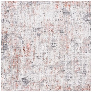 Vogue VGE154 Power Loomed Indoor Rugs - Safavieh - 1 of 4