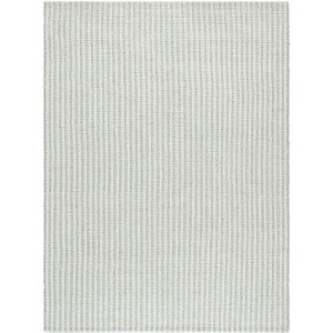 Manhattan MAN225 Hand Loomed Indoor Rugs - Safavieh - 1 of 4