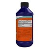 Silver Sol Liquid by Now Foods  -  8 oz Liquid - 2 of 2