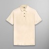 Members Only Women's Oversized Polo Shirt - 4 of 4
