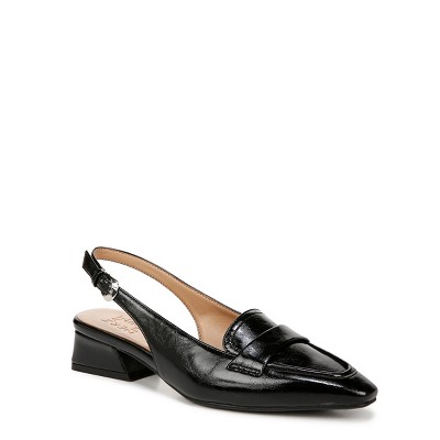 Naturalizer Womens Garner Slingback