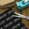 Ford Trucks F-150 Logo Gift Wrap 30" x 72" - 4 of 4
