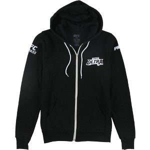 UFC Mens Quintet Ultra Hoodie Sweatshirt - 1 of 1