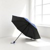 Unique Bargains Umbrella Manual Cartoon Collection Sun Protection Vinyl Impact Cloth 37.80"x25.98" 1 Pcs - 2 of 4