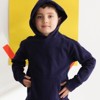 Mightly Kids' Fair Trade Organic Cotton Pullover Hoodie - 3 of 4