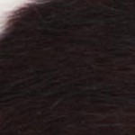 dark brown/ivory