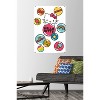 Trends International Hello Kitty: 20 General - Buttons Unframed Wall Poster Prints - 2 of 4