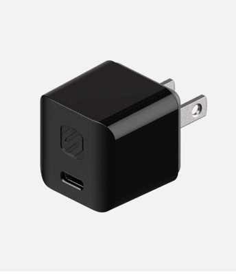 Fast USB-C Car Charger - PowerVolt™ PD30