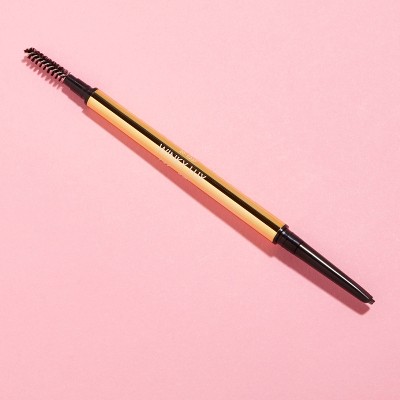 Winky Lux Uni-brow Precision Pencil - Universal Brown - 0.002oz