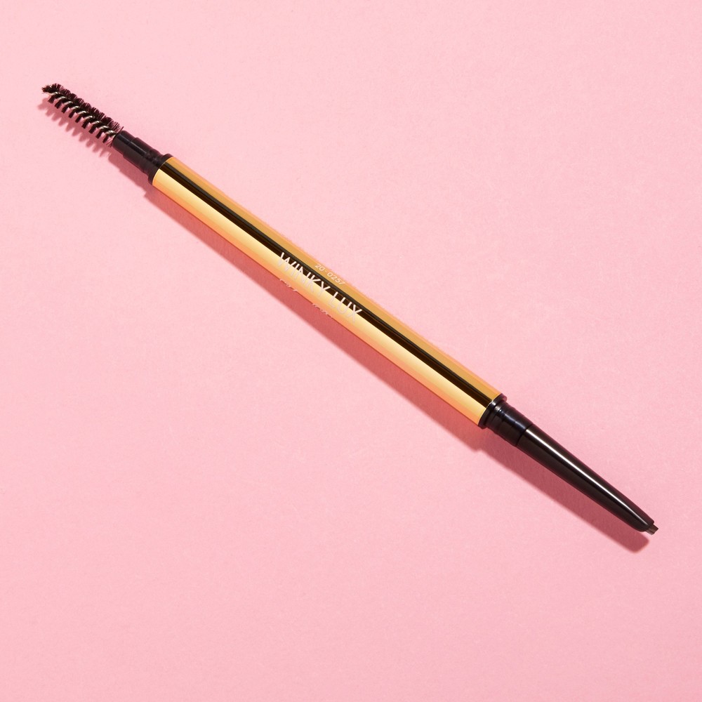 Winky Lux Uni-Brow Precision Pencil - 0.002oz