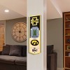 NCAA Iowa Hawkeyes 6"x19" Stadium Banner - 2 of 4