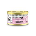 I and Love and You Savory Salmon Pate Wet Cat Food - 3oz