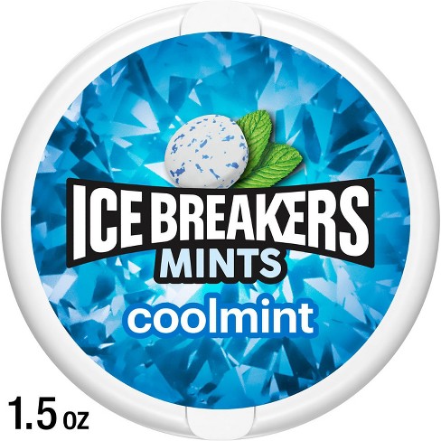 Icebreakers candies discount