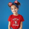 The Juniper Shop Keep It Poppin' Firework Toddler Short Sleeve Tee - 2 of 2