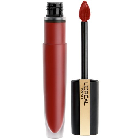 Loreal Paris Rouge Signature Lip Stain 1 Fl Oz