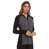 Minus33 Merino Wool Midweight - Trailbreaker Women's Full Zip Hoodie Woolverino - 3 of 4