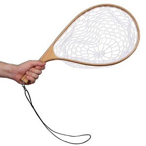 Fly Fishing Net - 1 of 4