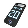 NFL Tennessee Titans Players Game Tactic MagSafe Compatible Cell Phone Case for Apple iPhone 17 Series - 2 of 4