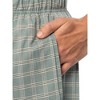 Fruit of the Loom Big Men's & Big and Tall Men's Microsanded Woven Pajama Sleep Pant, Sizes 2XL-6XL and LT-3XLT - 4 of 4
